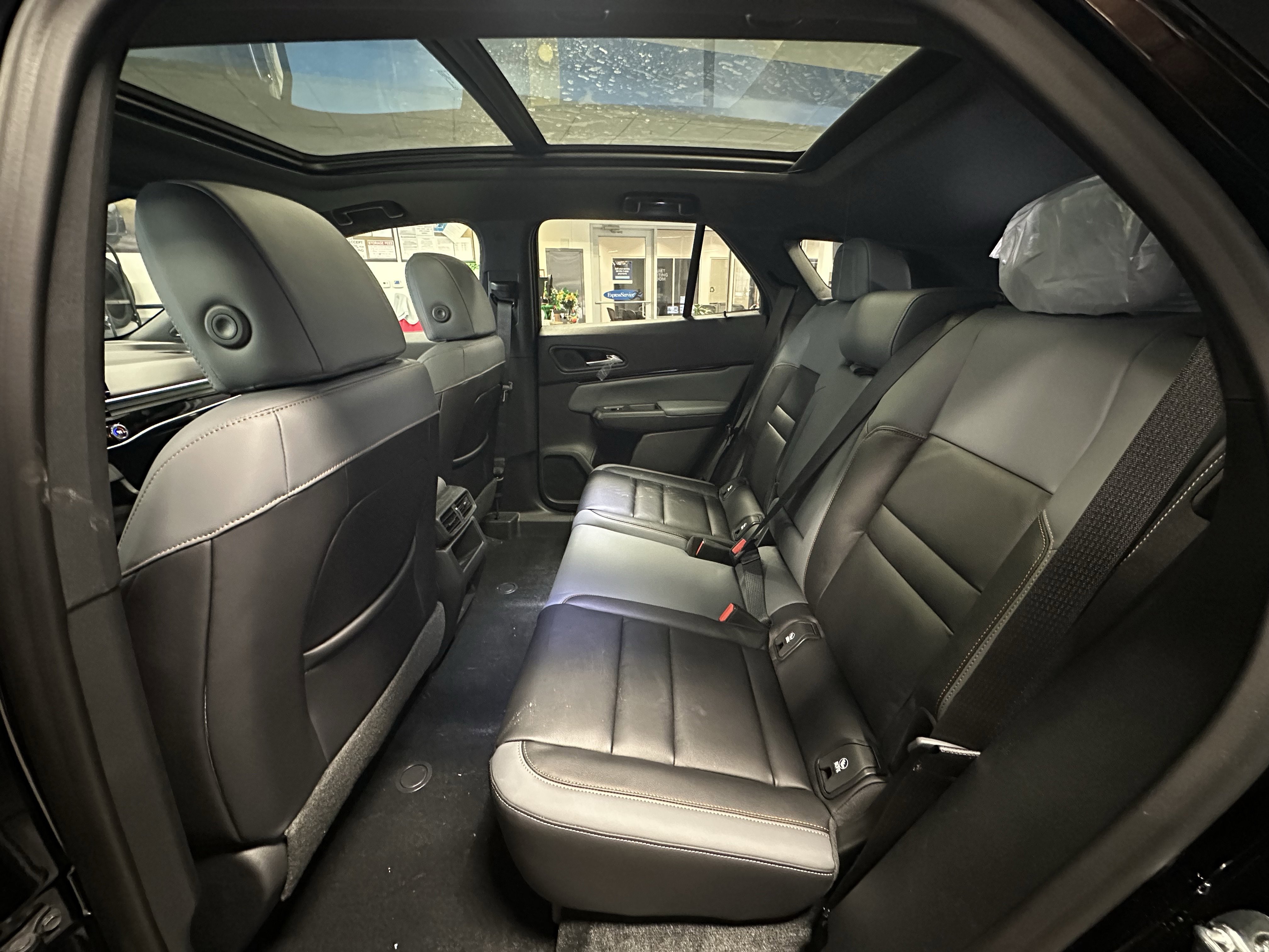 New 2026 Honda Prologue Touring image 19