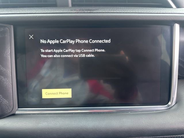 Used 2023 GMC Yukon Denali w/ LPO, Floor Liner Package image 47