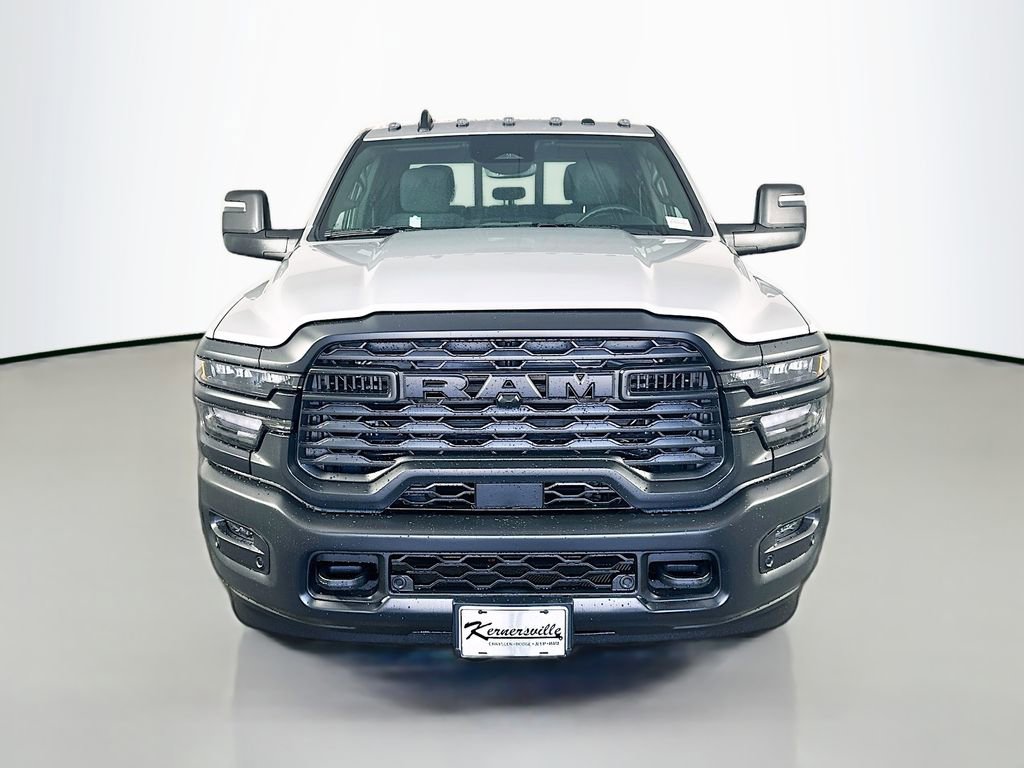 New 2026 RAM 2500 Tradesman image 2