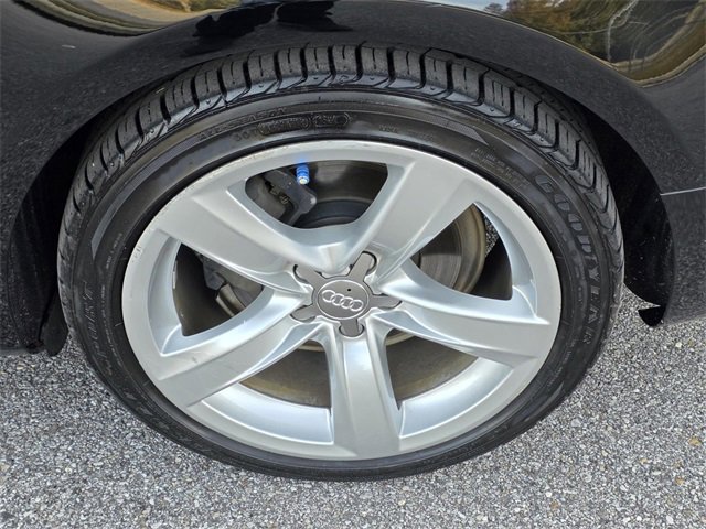 Used 2014 Audi A5 2.0T Premium w/ Lighting Package image 39