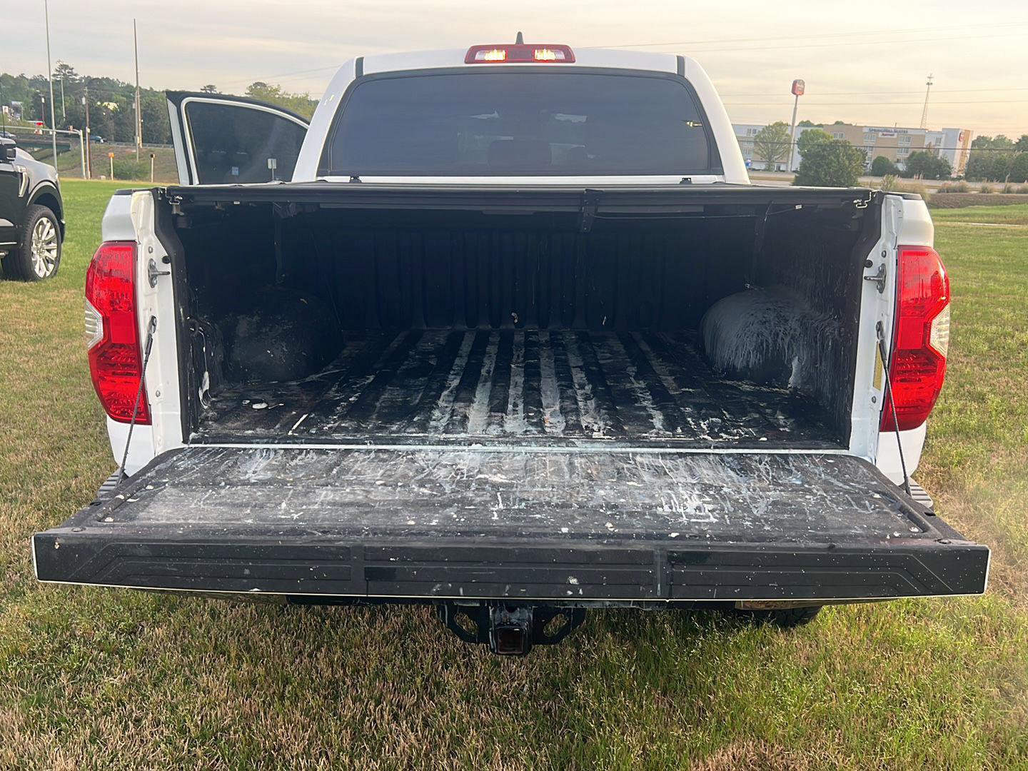 Used 2020 Toyota Tundra Limited w/ TRD Off-Road Package image 36