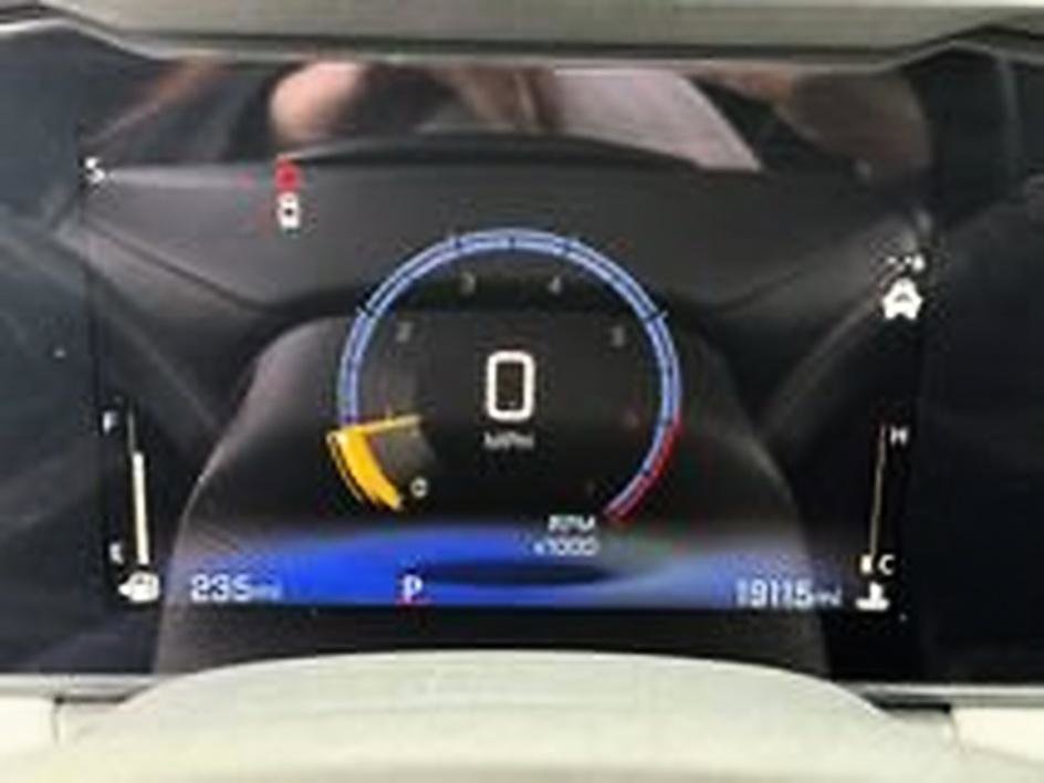Used 2024 Chevrolet TrailBlazer LT w/ Convenience Package FWD image 20