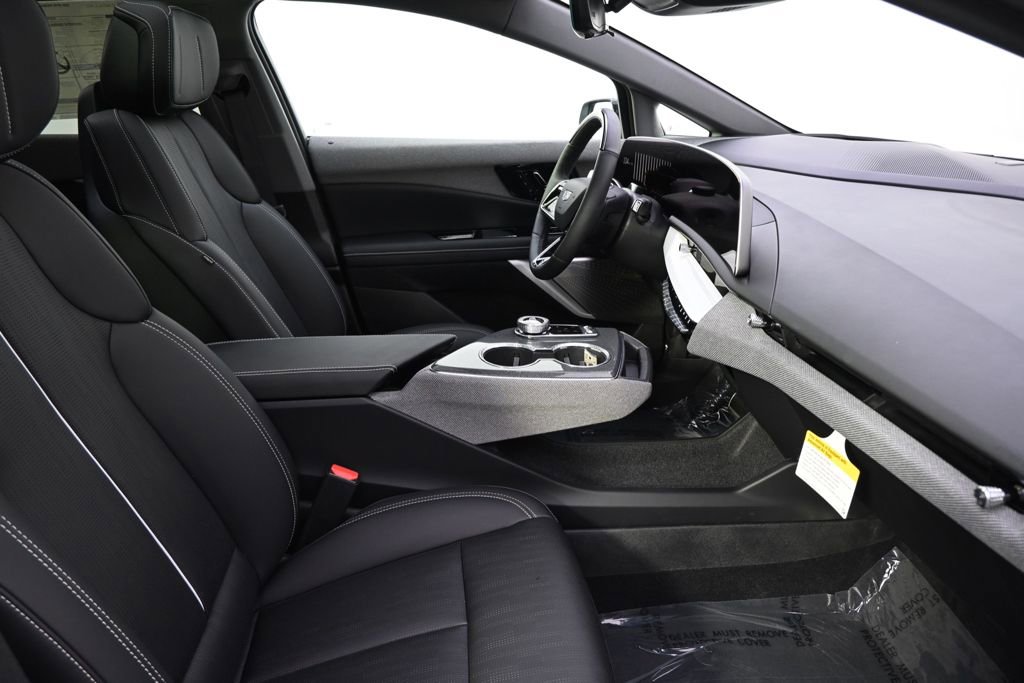 New 2026 Cadillac Optiq Sport 2 w/ LPO, Floor Liner Package image 16