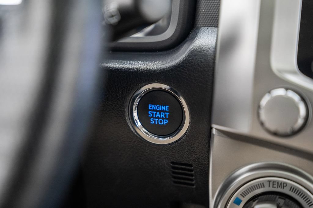 Certified 2023 Toyota 4Runner Limited AWD/4WD image 26