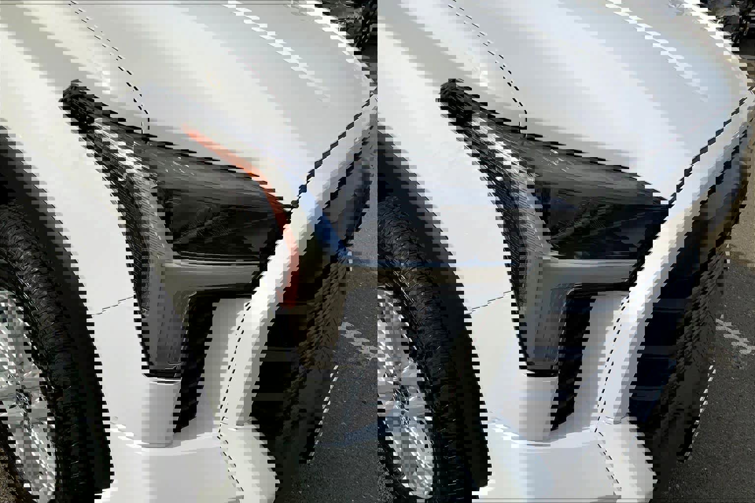 New 2026 Toyota Tundra SR5 image 13