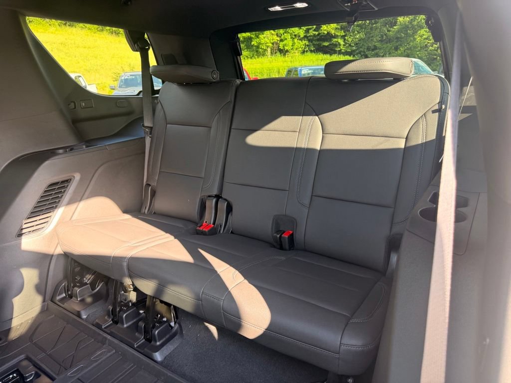 New 2026 Chevrolet Tahoe LT w/ Comfort Package AWD/4WD image 31