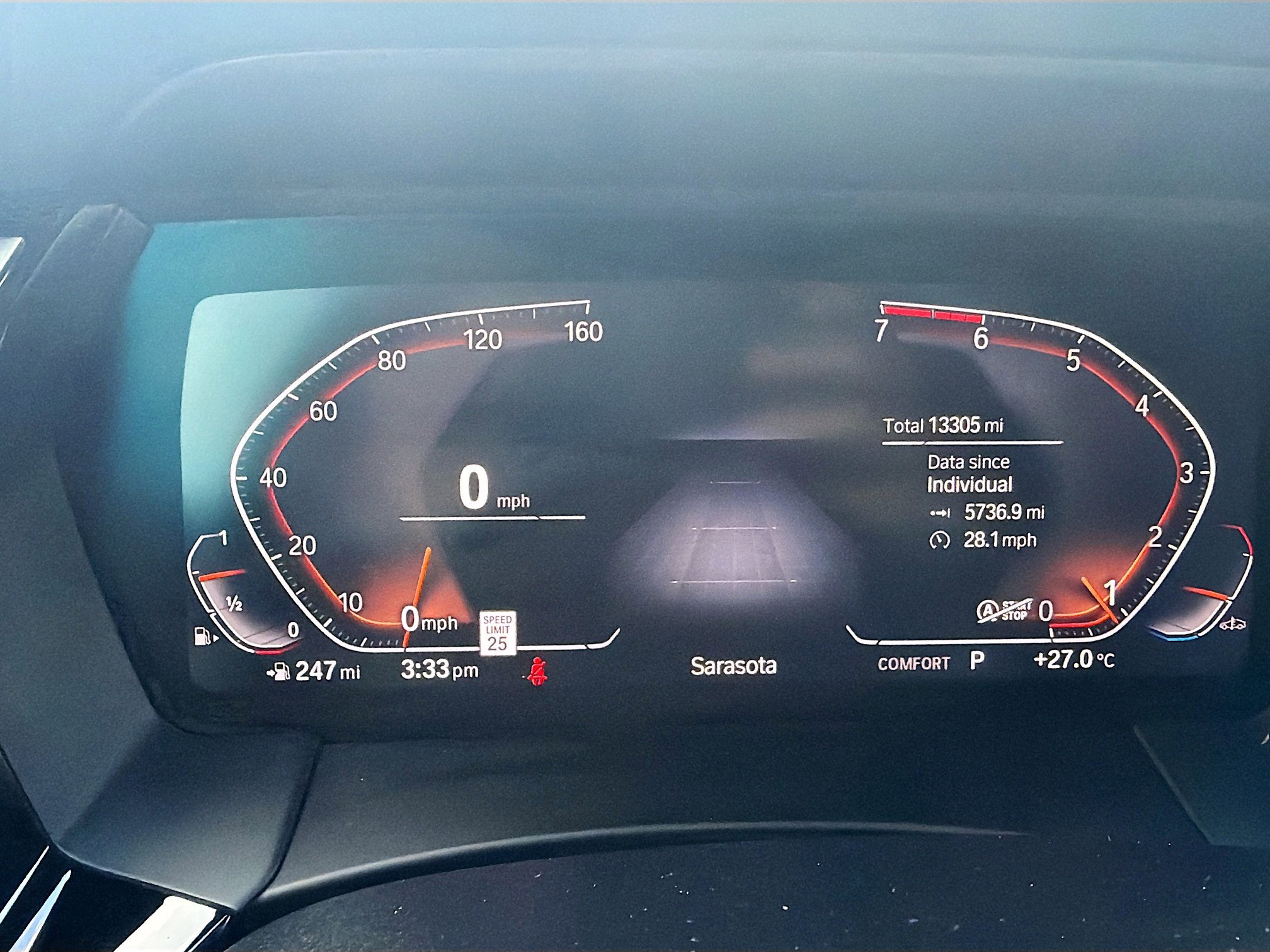 Used 2025 BMW Z4 sDrive30i image 34