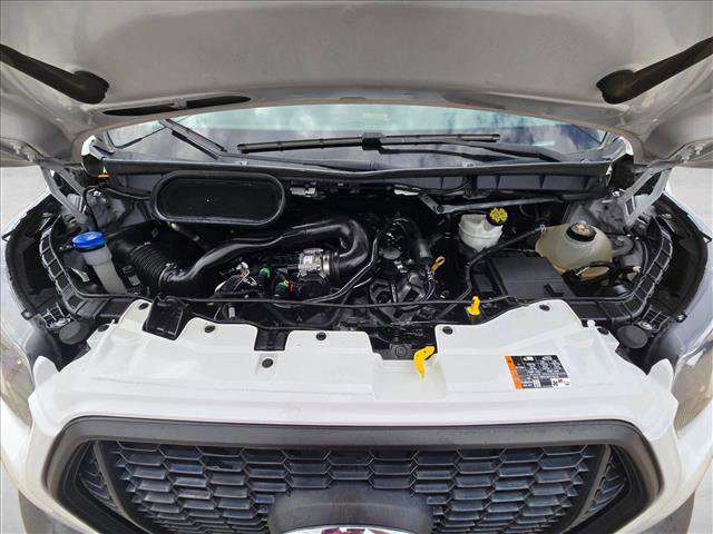 Used 2022 Ford Transit 350 XL image 12
