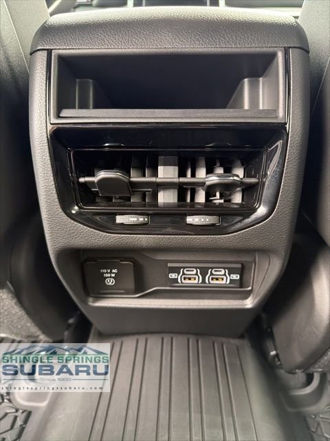 Used 2025 Jeep Grand Cherokee Laredo w/ Luxury Tech Group I image 30