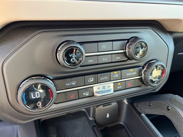 New 2026 Ford Bronco Big Bend w/ Black Diamond Package AWD/4WD image 20