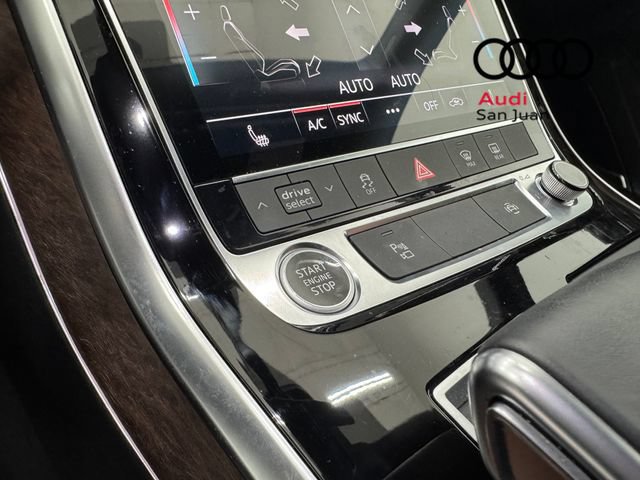 Certified 2026 Audi Q7 3.0T Premium w/ Convenience Plus Package AWD/4WD image 35