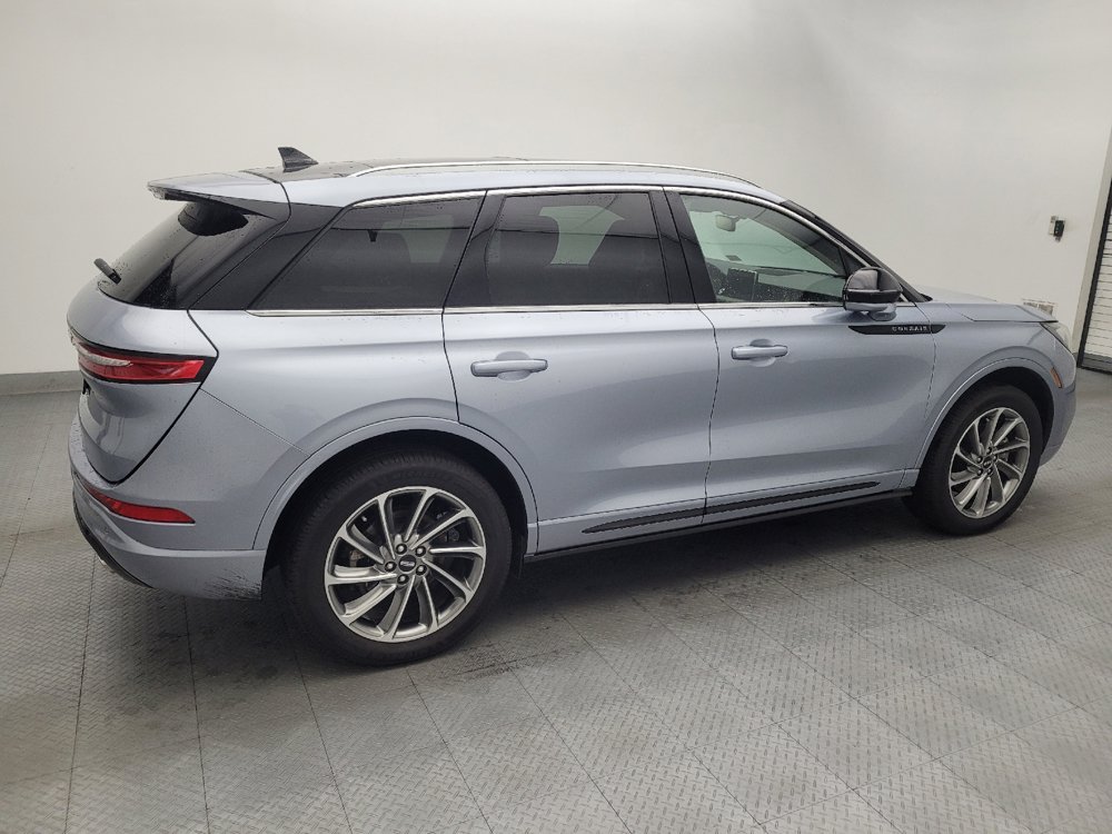 Used 2022 Lincoln Corsair Grand Touring AWD/4WD image 10