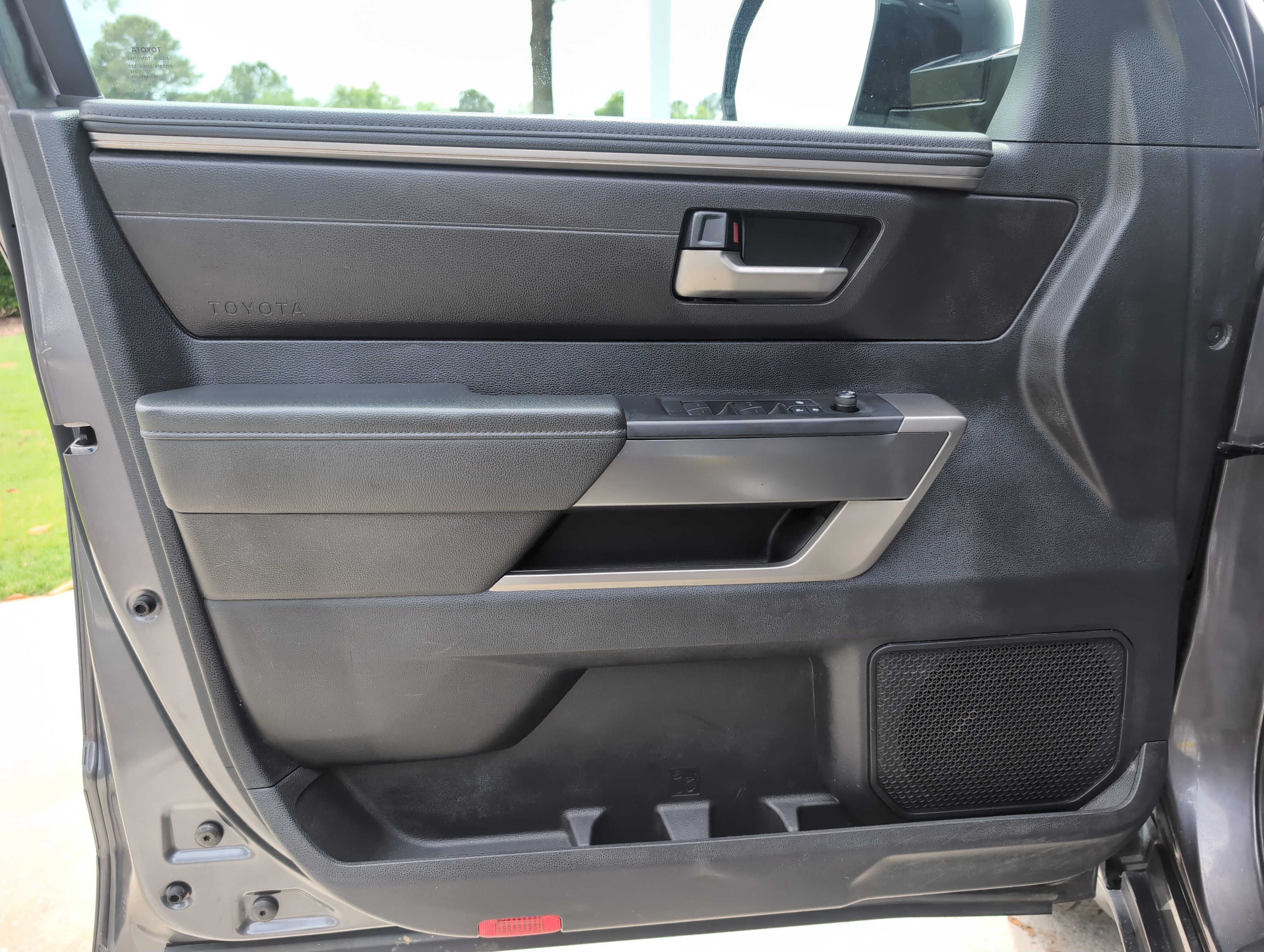 Certified 2022 Toyota Tundra SR5 w/ Convenience Package RWD image 14