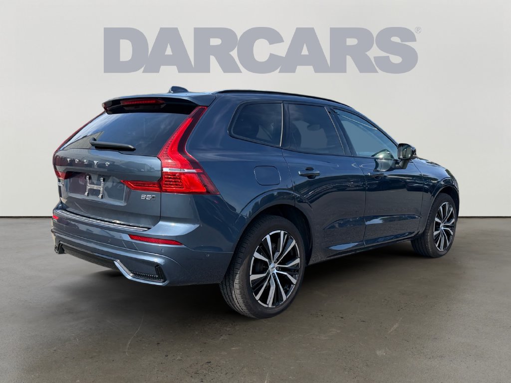 Certified 2024 Volvo XC60 B5 Ultimate w/ Protection Package Premier AWD/4WD image 6