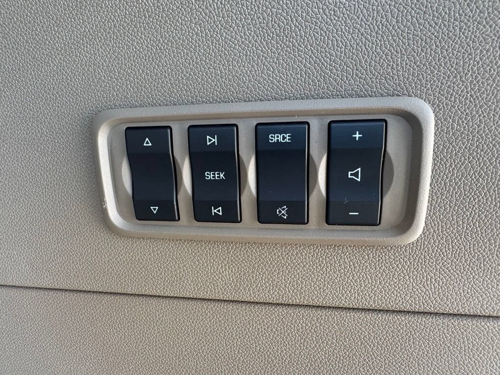 Used 2014 GMC Acadia Denali FWD image 7