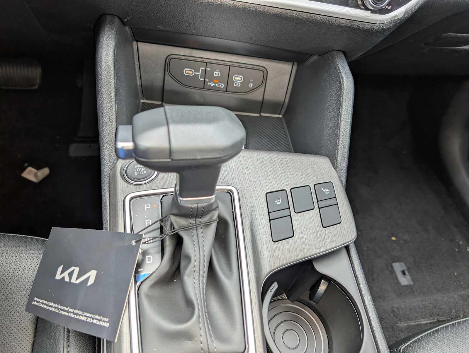 New 2026 Kia Sportage X-Line w/ X-Line Technology Package AWD/4WD image 24