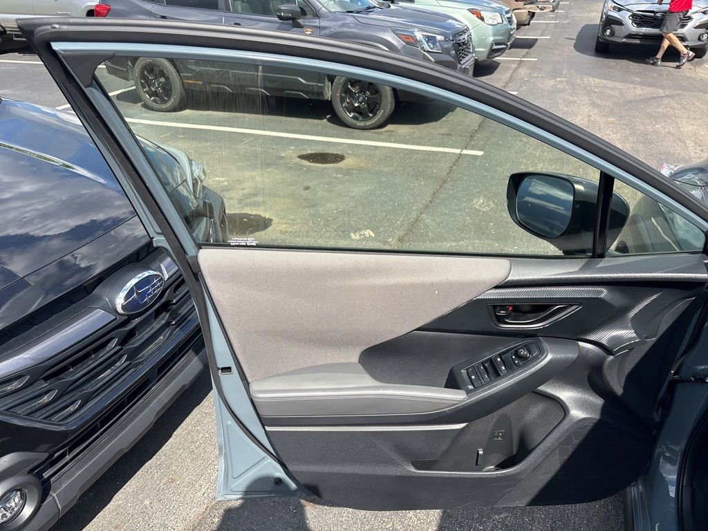 Certified 2024 Subaru Crosstrek 2.0i Premium AWD/4WD image 18