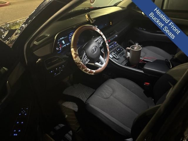 Used 2020 Hyundai Palisade SEL FWD image 19