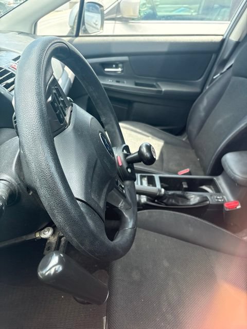 Used 2014 Subaru Crosstrek 2.0i Premium AWD/4WD image 20