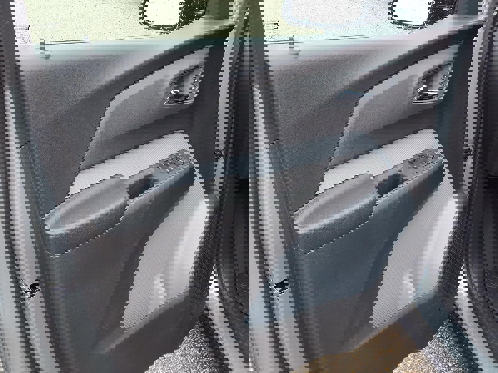 New 2027 Chevrolet Bolt RS w/ Technology Package image 11