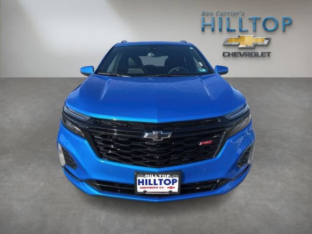 Used 2024 Chevrolet Equinox RS image 13