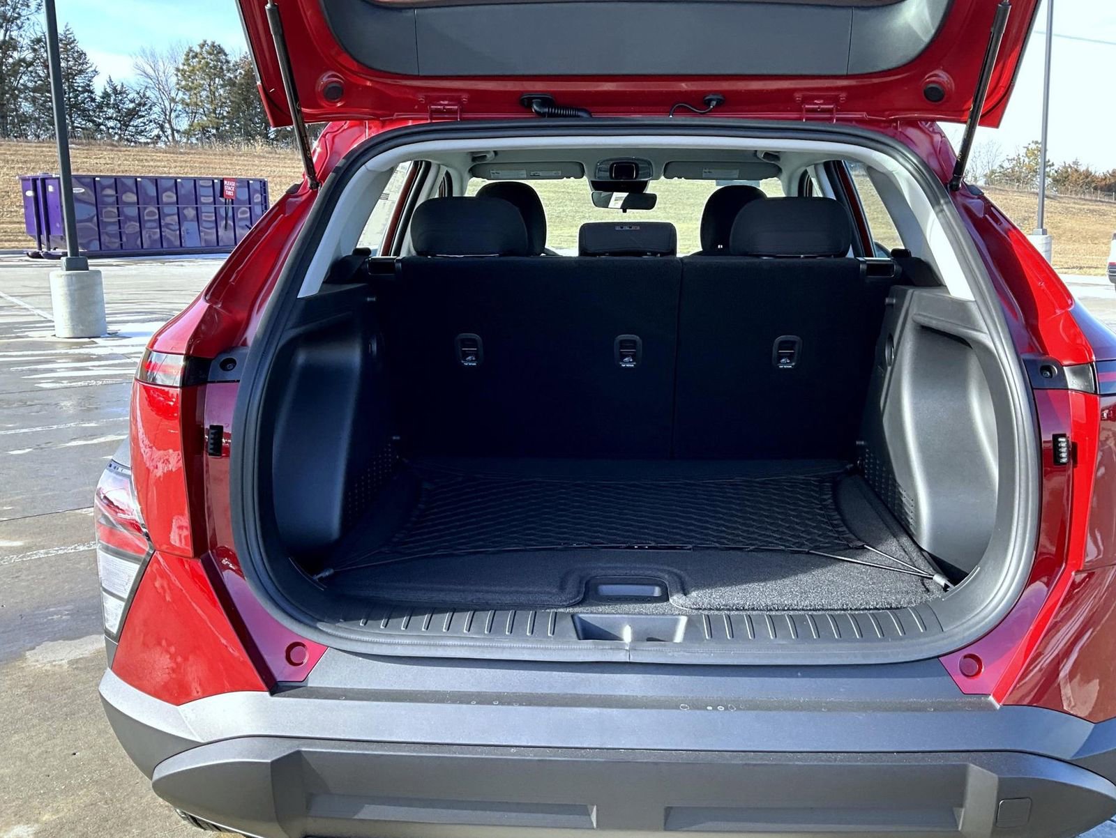 New 2026 Hyundai Kona SE AWD/4WD image 9