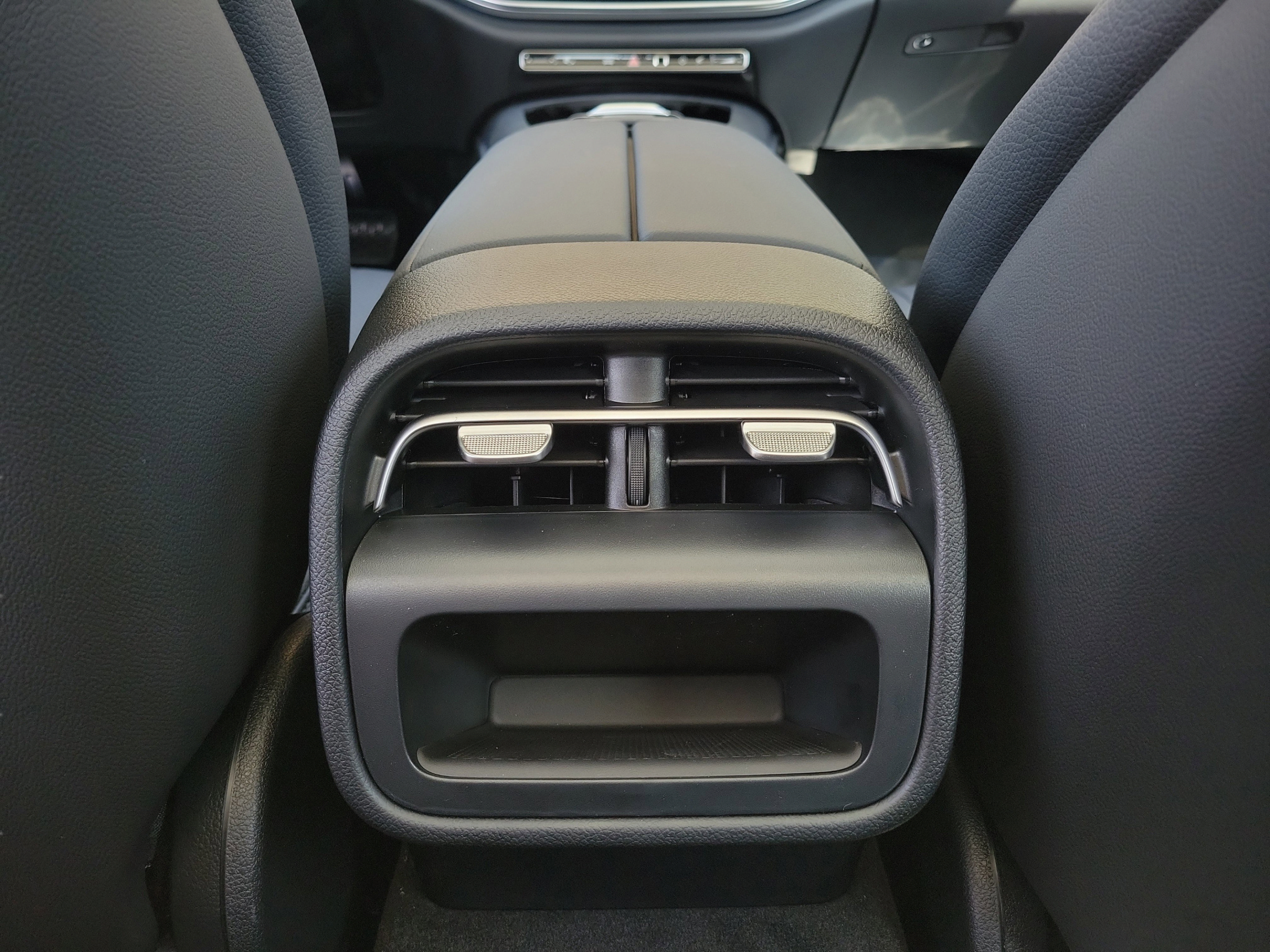 Certified 2026 Mercedes-Benz E 350 Sedan image 8