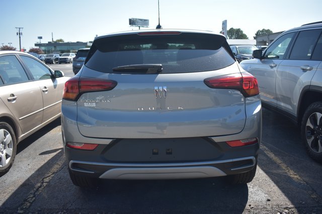 Used 2024 Buick Encore GX Preferred FWD image 5