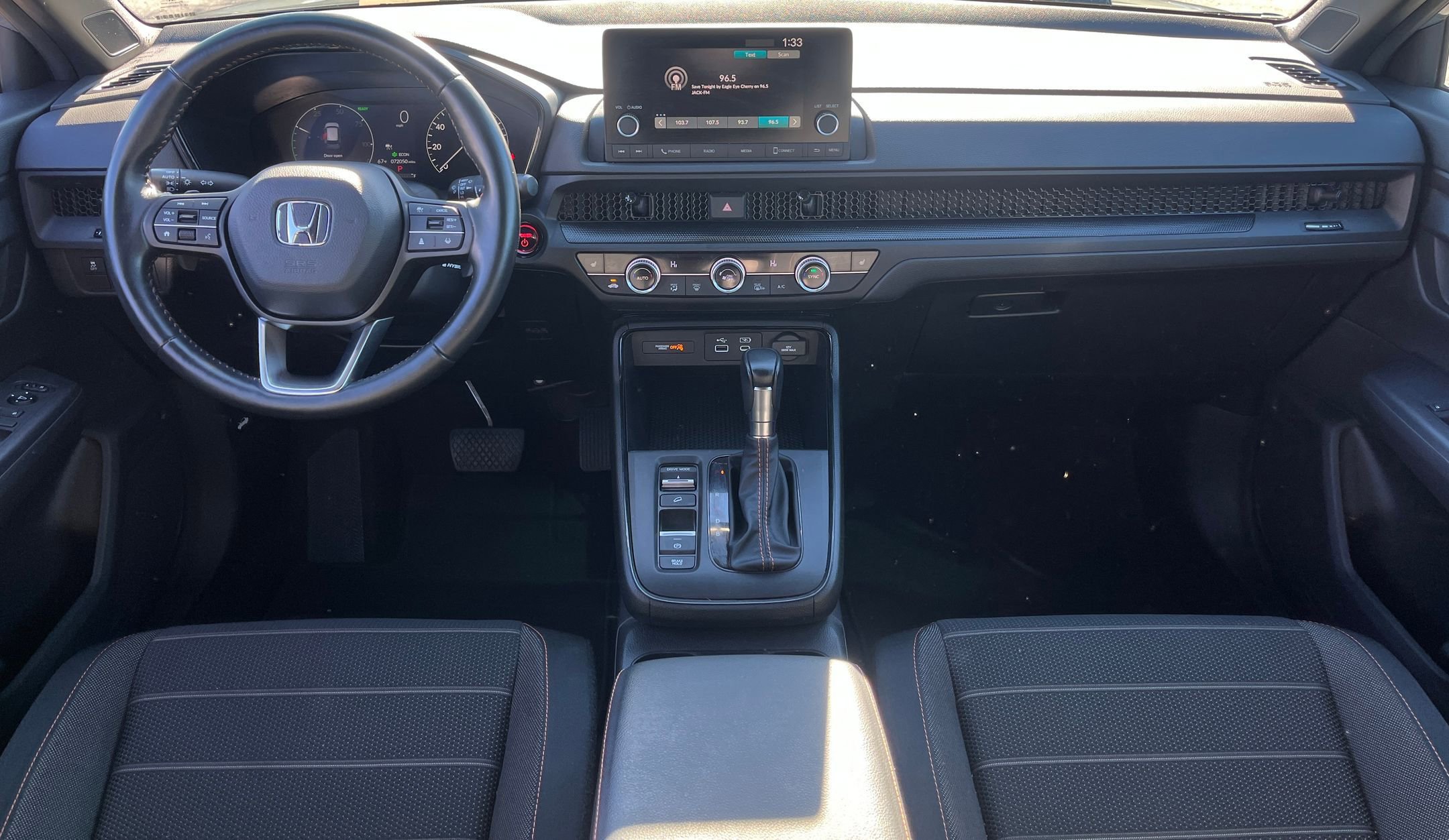 Used 2023 Honda CR-V Sport image 20