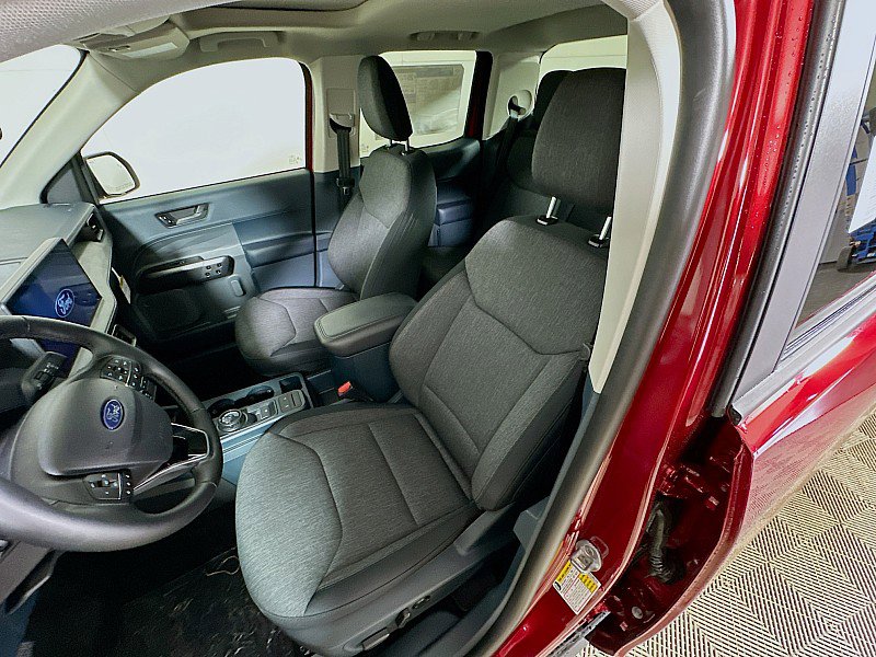 New 2025 Ford Maverick XLT w/ XLT Luxury Package image 8