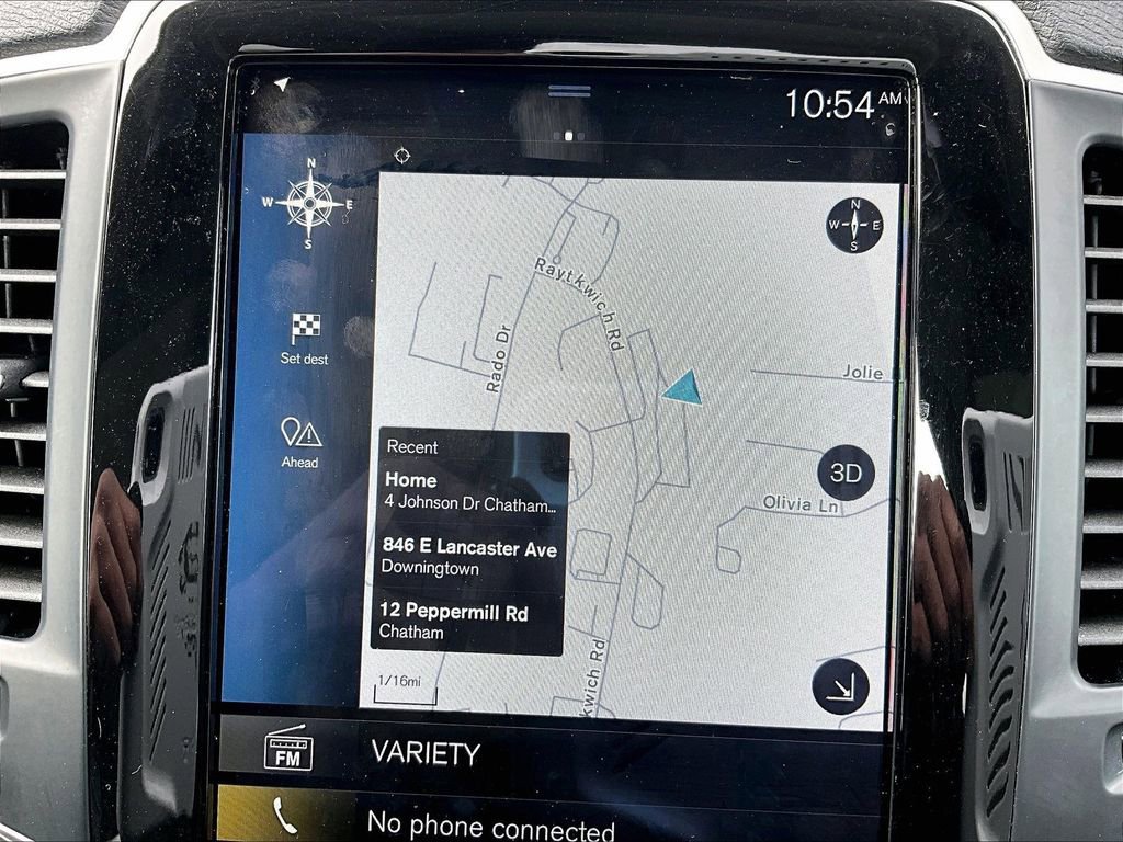 Used 2021 Volvo XC90 T5 Momentum w/ Protection Package Premier image 30