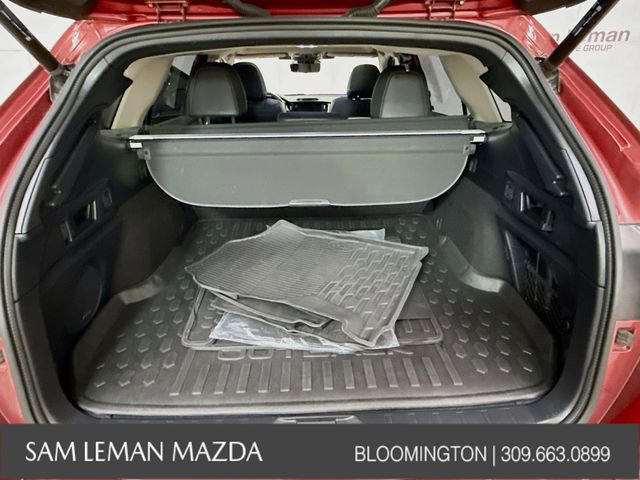 Used 2024 Subaru Outback Touring XT image 28