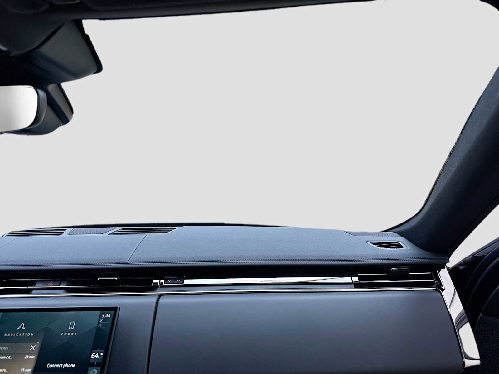 Certified 2025 Land Rover Range Rover Sport Dynamic SE image 23