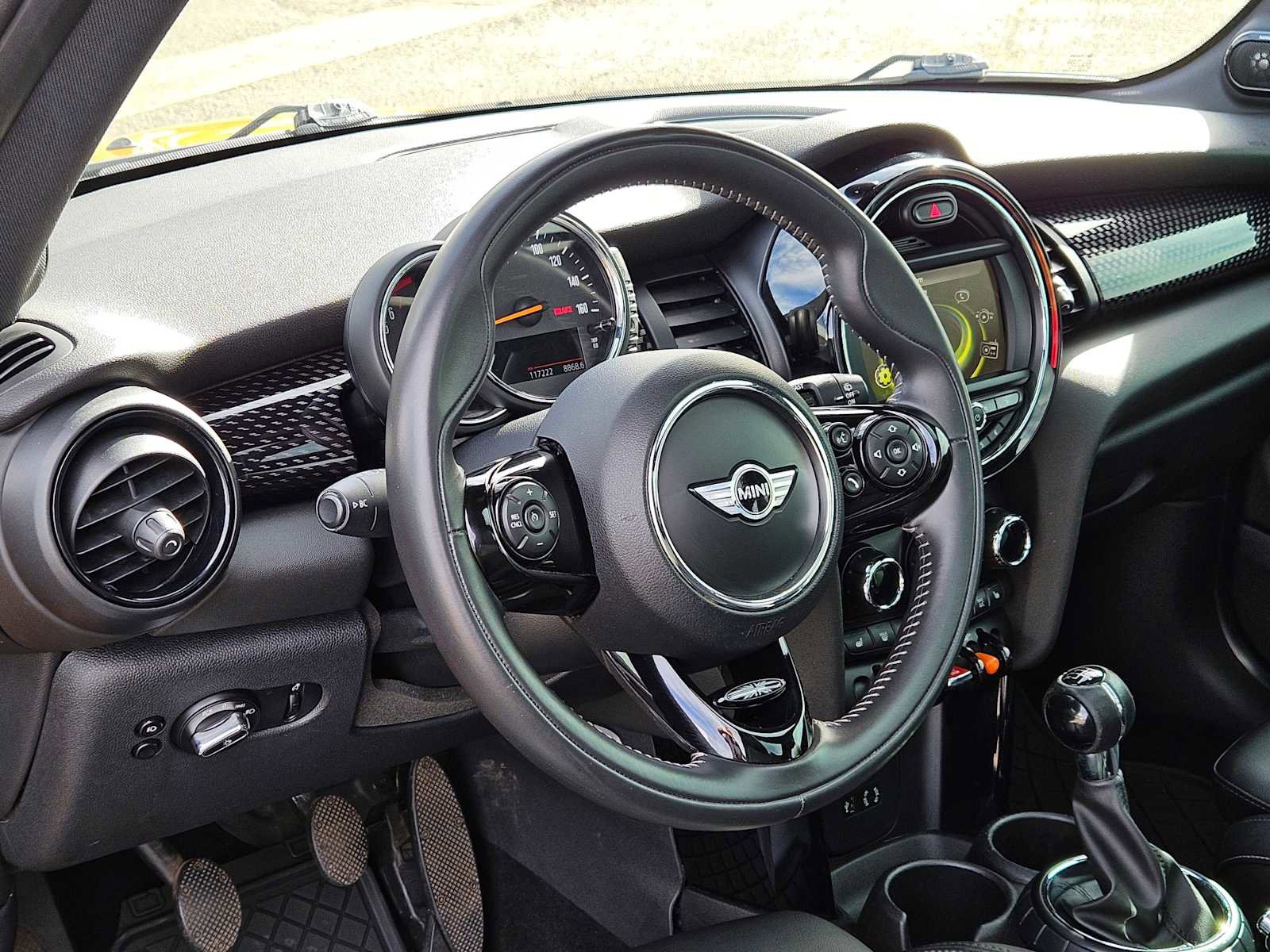 Used 2016 MINI Cooper S image 20