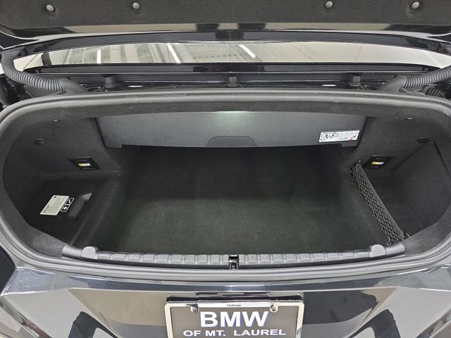 Used 2020 BMW M8 Convertible image 34