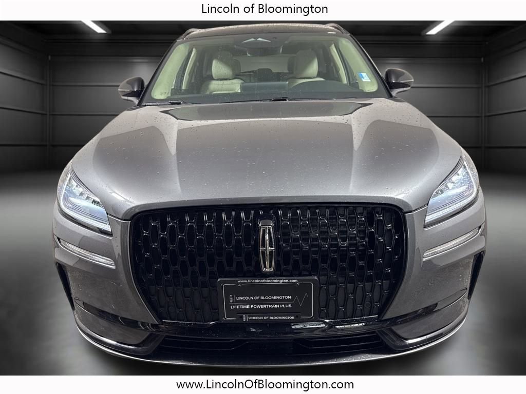New 2026 Lincoln Corsair Premiere image 10