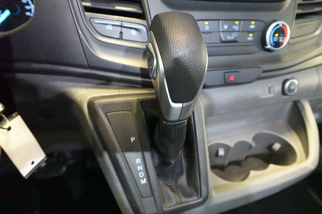 Used 2023 Ford Transit 250 Medium Roof AWD image 13