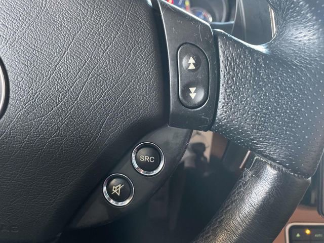 Used 2014 Maserati GranTurismo Sport image 21