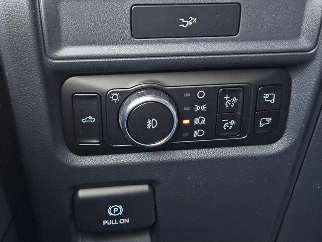 New 2026 Ford F150 XLT w/ Equipment Group 302A MID AWD/4WD image 22