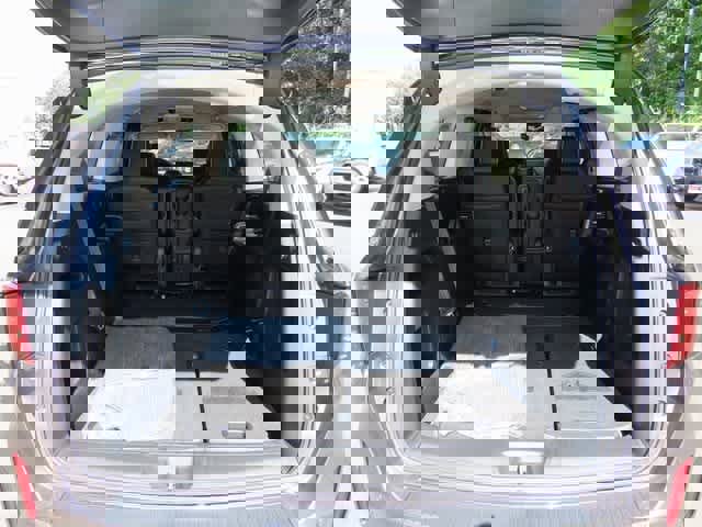 New 2026 Honda Odyssey Touring image 11