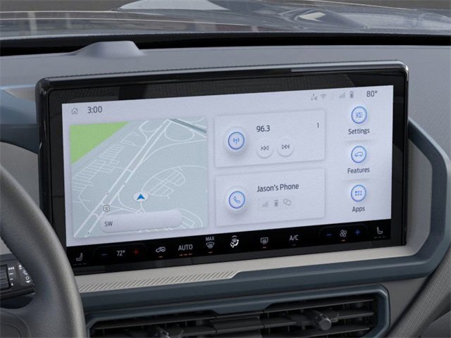 New 2026 Ford Bronco Sport Heritage w/ Convenience Package image 14