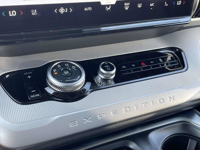 New 2027 Ford Expedition Max Active RWD image 13