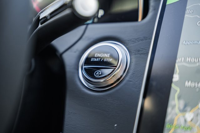 New 2026 Mercedes-Benz E 350 4MATIC Sedan image 27