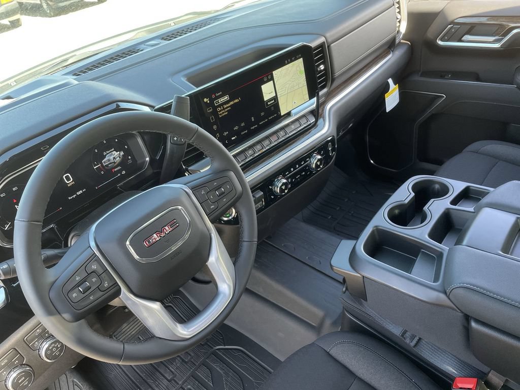 New 2026 GMC Sierra 1500 Elevation w/ Elevation Select Package AWD/4WD image 10