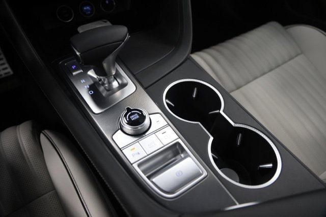 New 2026 Genesis G70 3.3T Sport Prestige AWD/4WD image 28