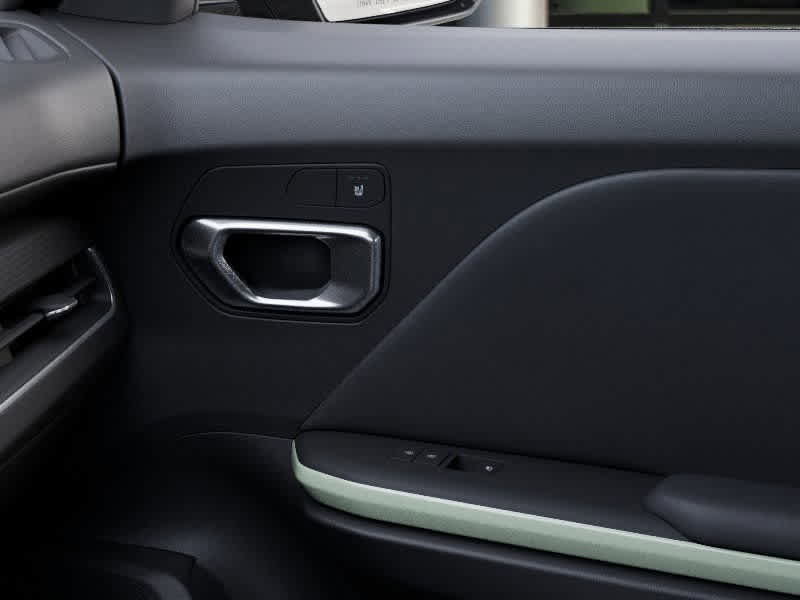 New 2025 Kia K4 GT-Line w/ GT-Line Sunroof Package image 25