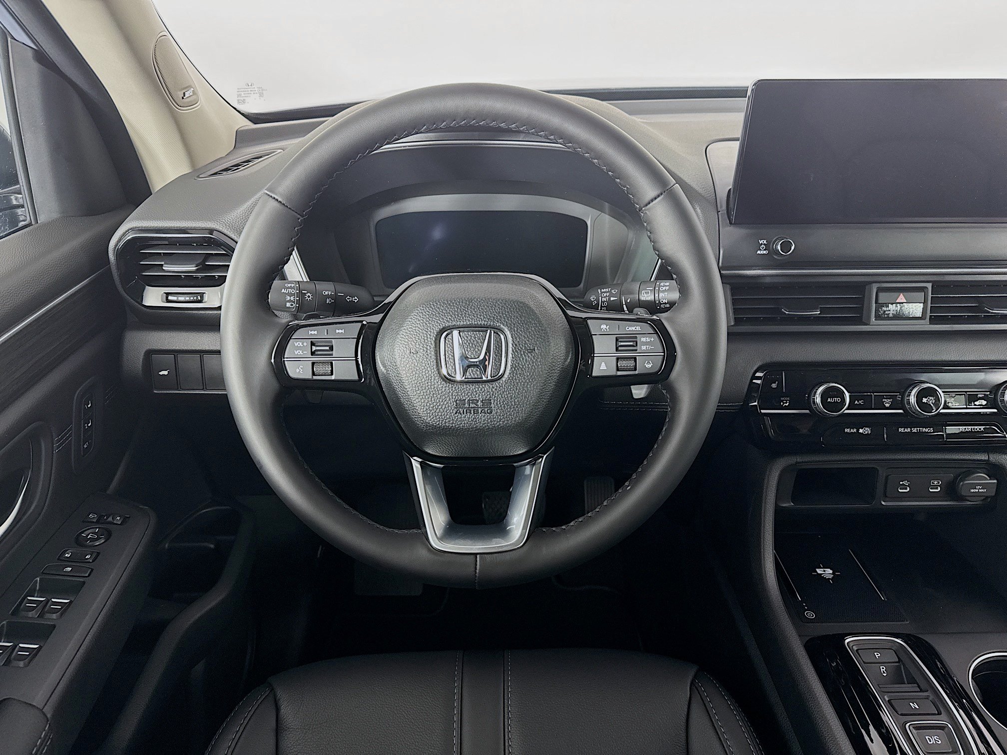 New 2026 Honda Pilot image 24