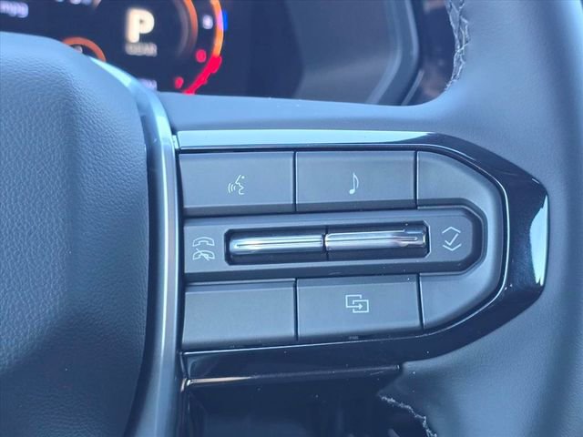 New 2026 Chevrolet Colorado W/T image 26