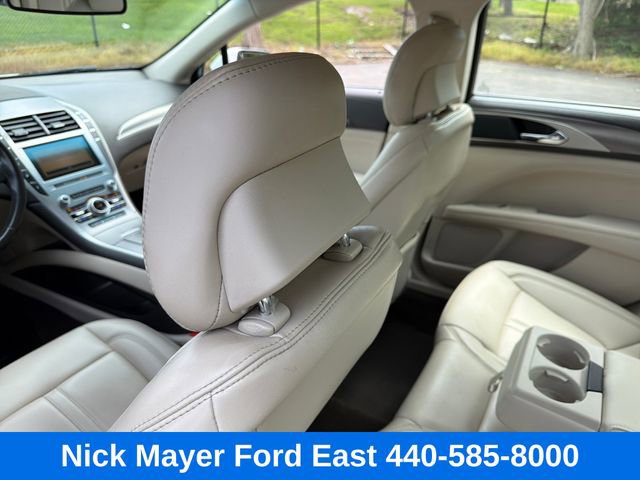 Used 2019 Lincoln MKZ Premiere FWD image 25
