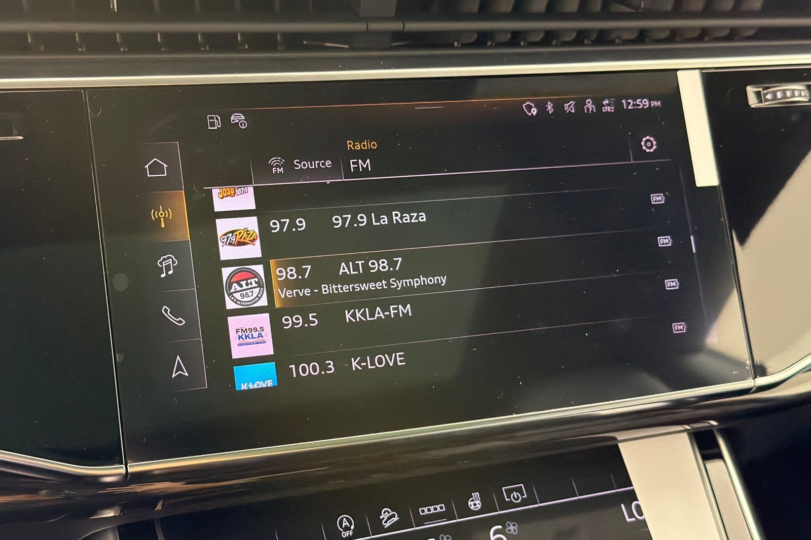 New 2026 Audi Q8 Premium Plus AWD/4WD image 17